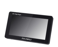 Feelworld F5 Pro X 5,5” - 1491141 - zdjęcie 3